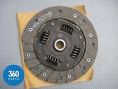 Genuine Vauxhall Astra F G Zafira A Clutch Disc Assembly X17DTL 90541238