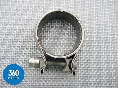 Genuine Land Rover Range Rover Vogue L322 3.0 Diesel Exhaust 60mm Clamp WCC000020