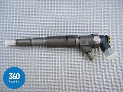 Genuine BMW 7 Series E65 740D High Pressure Fuel Diesel Injector 13537788954