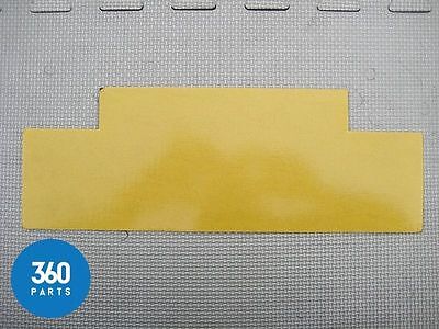 Genuine Range Rover Sport Insulator Rubber Rear Battery LR055670