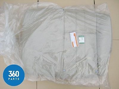 Genuine Land Rover Freelander 2 Rear Seat Back With Centre Armrest Lr002052