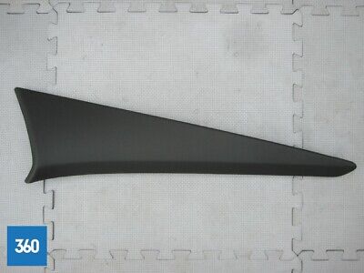 Genuine Lamborghini Aventador 720 700 RH Upper Door Interior Trim 470868110 470868110COG8