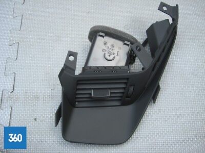 Genuine Lamborghini Aventador S Sv 700 Air Vent For Door Window Rh 470819706