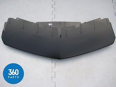 Genuine Lamborghini Aventador LP700-4 Front Splitter Spoiler 470807059