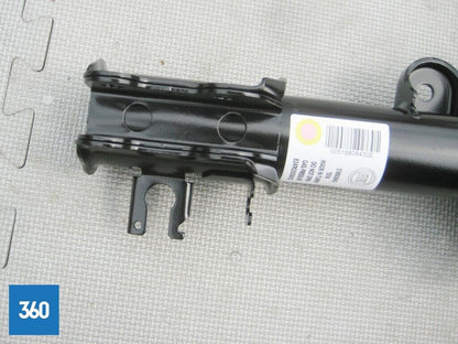Genuine Fiat Doblo II Front RH Shock Absorber Vauxhall Combo D 51880843