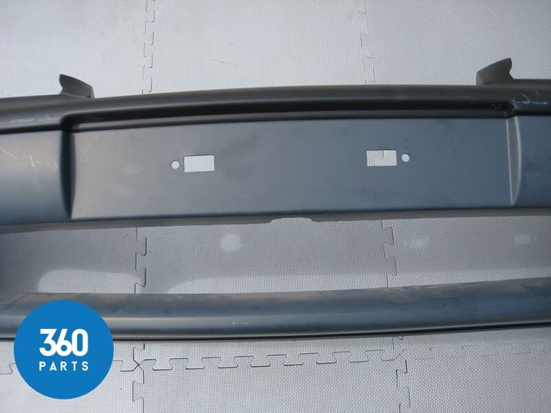Genuine Vauxhall Opel Vectra B Irmsher Front Bumper Primer 90464527