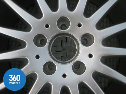 Genuine Mercedes Benz W215 CLClass 8.5J 18" Almaaz Alloy Wheel A2154011002