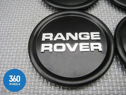 Genuine Land Rover Range Rover Classic Alloy Wheel Centre Caps NRC8254