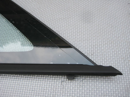 Genuine Lamborghini Aventador Fixed Front Right Hand Window Glass 470845116A