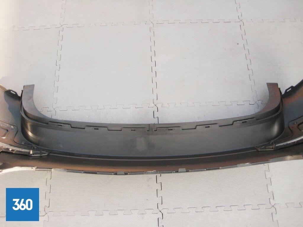 Genuine BMW X6 Series E71 M Sport 2007 - 2014 Rear Bumper PDC 51127210649