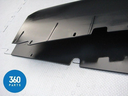 Genuine Lamborghini Aventador LP700-4 Front Splitter Spoiler 470807059