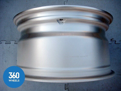 Genuine Mercedes W209 CLK Cygnus 17" 7 Spoke Alloy Wheel A2094011202