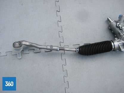 Genuine Lamborghini Aventador LHD Power Steering Rack 471422061E 0R8340116