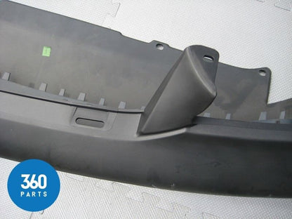 Genuine Vauxhall Opel Vectra B Irmsher Front Bumper Primer 90464527