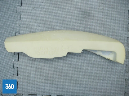 Genuine Bentley Continental GT Front Foam Seat Bolster 3W3881550A