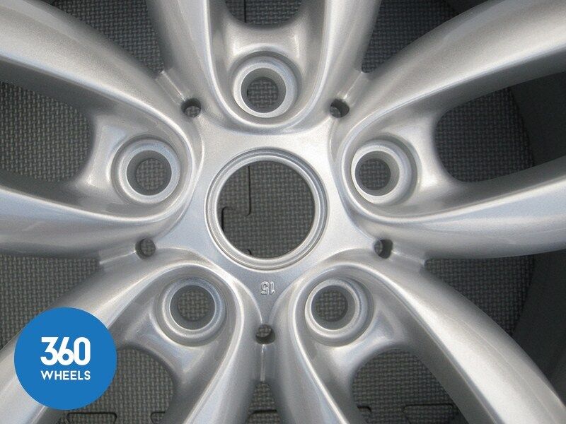 Genuine MINI Countryman R60 R61 17