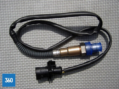Genuine Maserati Ghibli Quattroporte Levante Front Exhaust Lambda Oxygen Sensor 670002200