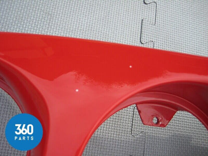 Genuine Ferrari F355 Rear Tailgate Light Covering Red 64107900