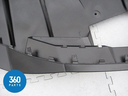 Genuine Lamborghini Aventador LP700 Rear Diffuser Spoiler 470807539B