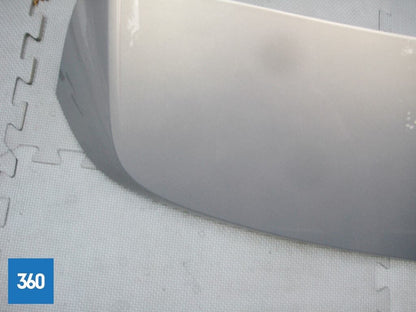 Genuine Bentley Bentayga Extreme Silver Rear Roof Spoiler 36A827933