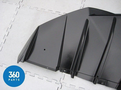 Genuine Lamborghini Aventador LP700 Rear Diffuser Spoiler 470807539B