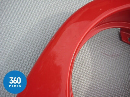 Genuine Ferrari F355 Rear Tailgate Light Covering Red 64107900