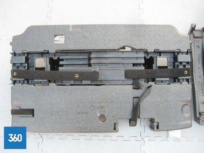 BMW Genuine Rear Bike Bicycle Rack Compact Mounting Set F45 F46 F48 82272405428