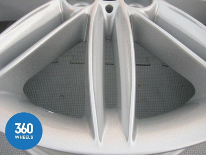 Genuine BMW 17" M Sport 207M 7J Spoke Front Alloy Wheel 36118036937