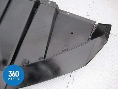 Genuine Lamborghini Aventador LP700 Rear Diffuser Spoiler 470807539B