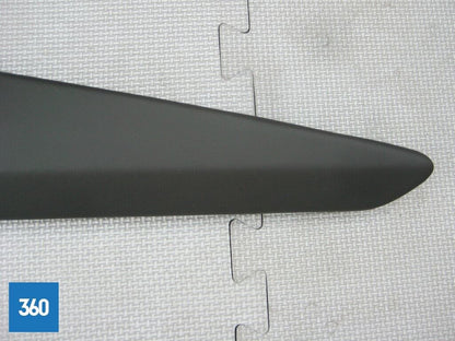 Genuine Lamborghini Aventador 720 700 RH Upper Door Interior Trim 470868110 470868110COG8