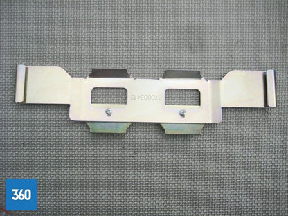 Genuine Ferrari 458 AM Battery Bracket 70003413