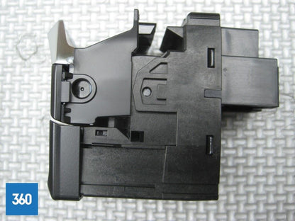Genuine Lamborghini Huracan LP[610 LP580 EPB Hand Park Brake Switch 4T0927225B