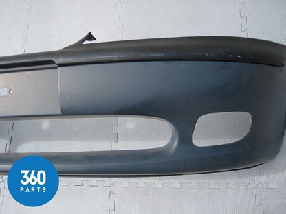 Genuine Vauxhall Opel Vectra B Irmsher Front Bumper Primer 90464527