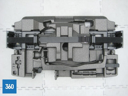 BMW Genuine Rear Bike Bicycle Rack Compact Mounting Set F45 F46 F48 82272405428