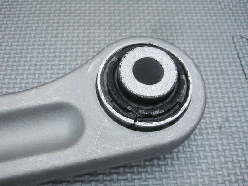 Genuine Bentley Continental GTC GT Rear Wishbone Axle Guide 3W7505323