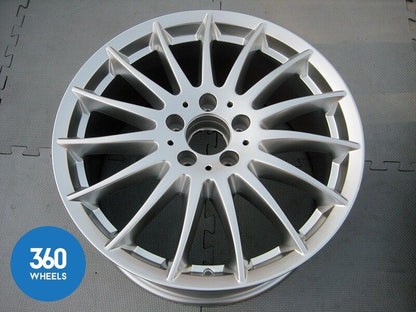 Genuine Mercedes Benz W215 CLClass 8.5J 18" Almaaz Alloy Wheel A2154011002