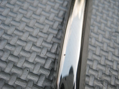 Genuine Bentley Continental Mulsanne Chrome Radiator Grille Trim 3Y0853667A