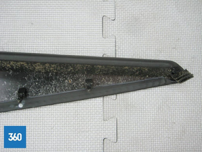 Genuine Lamborghini Aventador 720 700 RH Upper Door Interior Trim 470868110 470868110COG8