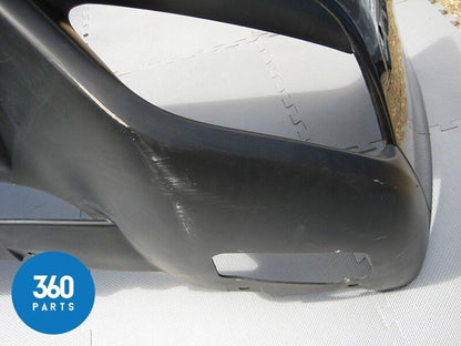 Genuine Ferrari FF Rear Bumper Black 84539210 Diffusor PDC 2011 - 2016