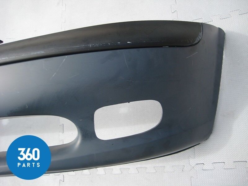 Genuine Vauxhall Opel Vectra B Irmsher Front Bumper Primer 90464527