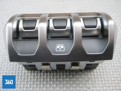 Genuine Lamborghini Aventador LP700 Roadster 3 Keys Switch RWM 475941530A