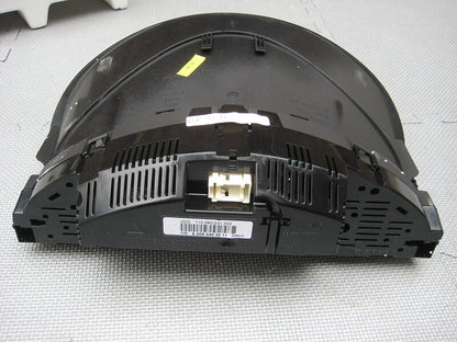Genuine Mercedes CLK Instrument Cluster Speedo Clock Rev Counter A2095403211
