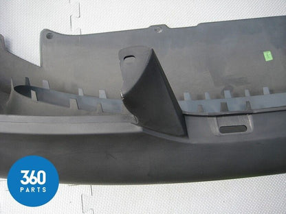 Genuine Vauxhall Opel Vectra B Irmsher Front Bumper Primer 90464527