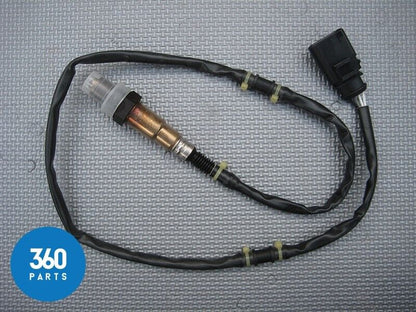 Genuine Lamborghini Gallardo Rear Oxygen Sensor Lambda Probe 06F906265 1K0998262E