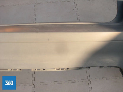 Genuine BMW X6 Series E71 M Sport 2007 - 2014 Rear Bumper PDC 51127210649