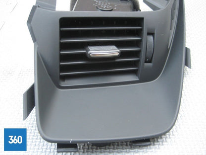 Genuine Lamborghini Aventador S Sv 700 Air Vent For Door Window Rh 470819706