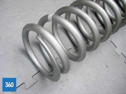 Genuine Bentley Continental R Azure Front Suspension Coil Spring UR72469