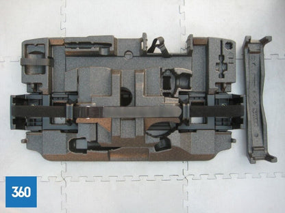 BMW Genuine Rear Bike Bicycle Rack Compact Mounting Set F45 F46 F48 82272405428