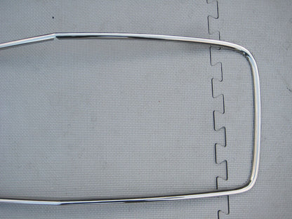 Genuine Bentley Continental Mulsanne Chrome Radiator Grille Trim 3Y0853667A