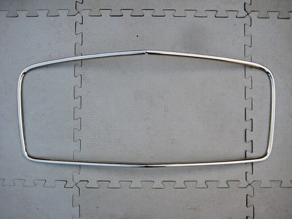 Genuine Bentley Continental Mulsanne Chrome Radiator Grille Trim 3Y0853667A
